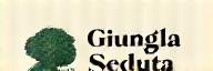 Logo Giungla Seduta